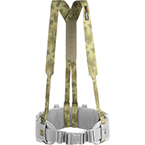 Лямки-суспендеры "CP" (RMEPhoenix) (Мох)