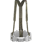 Лямки-суспендеры "CP" (RMEPhoenix) (Цифра РФ)