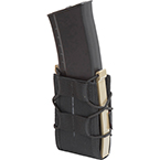 Подсумок Quick Mag под 1 магазин М/АК (RMEPhoenix) (Black)