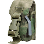 Подсумок гранатный US (RMEPhoenix) (Мох)