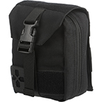 Подсумок медицинский отрывной (RMEPhoenix) (Black)