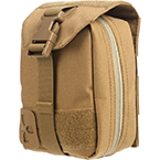 Подсумок медицинский отрывной (RMEPhoenix) (Coyote)