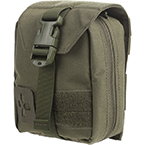 Подсумок медицинский отрывной (RMEPhoenix) (Olive)