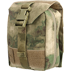 Подсумок медицинский отрывной (RMEPhoenix) (Мох)