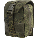 Подсумок медицинский отрывной (RMEPhoenix) (Цифра РФ)