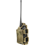 Подсумок под рацию "Скелет" (RMEPhoenix) (Мох)