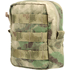 Подсумок утилитарный вертикальный (RMEPhoenix) (Мох)