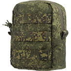 Подсумок утилитарный вертикальный (RMEPhoenix) (Цифра РФ)