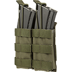 Подсумок штурмовой двойной под 2 магазина М/АК (RMEPhoenix) (Olive)