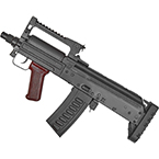 Модель автомата (СтрайкАрмс) ОЦ-14 Гроза