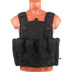 Разгрузочная система MKII Chest Rig (RMEPhoenix) (Black)