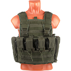 Разгрузочная система MKII Chest Rig (RMEPhoenix) (Olive)