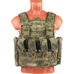 Разгрузочная система MKII Chest Rig (RMEPhoenix) (Мох)