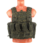 Разгрузочная система MKII Chest Rig (RMEPhoenix) (Цифра РФ)