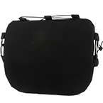 Сидушка-пятиточечник (RMEPhoenix) (Black)