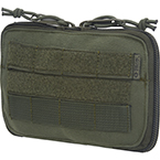 Административный подсумок плоский (Gear Craft) (Olive)