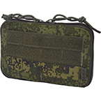 Административный подсумок плоский (Gear Craft) (Цифра РФ)