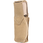 Держатель турникета закрытый (Gear Craft) (Coyote)