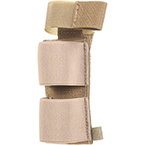 Держатель жгута на резинке (Gear Craft) (Coyote)