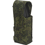 Подсумок автоматный жесткий 1-2 с клапаном (Gear Craft) (Цифра РФ)