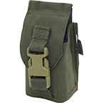 Подсумок гранатный MK2 (Gear Craft) (Olive)
