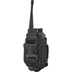 Подсумок для рации MK2 (Gear Craft) (Black)