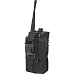 Подсумок для рации MK3 (Gear Craft) (Black)