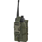Подсумок для рации MK3 (Gear Craft) (Olive)
