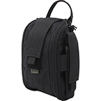 Подсумок медицинский отрывной средний MK4 (Gear Craft) (Black)