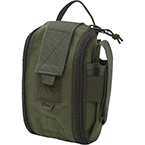 Подсумок медицинский отрывной средний MK4 (Gear Craft) (Olive)