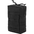 Подсумок утилитарный MK4 (Gear Craft) (Black)