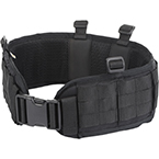 Пояс боевой секционный (Gear Craft) (Black)