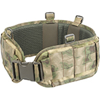 Пояс боевой секционный (Gear Craft) (Green Camo)