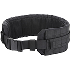 Пояс жесткий пулеметный (Gear Craft) (Black)