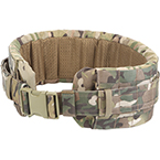 Пояс жесткий пулеметный (Gear Craft) (Multicam)