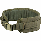 Пояс жесткий пулеметный (Gear Craft) (Olive)