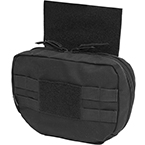 Сумка напашная медицинская "ДЕФ" (Gear Craft) (Black)