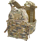 Бронежилет АТОМ, комплектация "Стрелец" (Gear Craft) (Multicam)