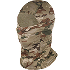 Балаклава утепленная с флисовой подкладкой (MTP)