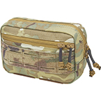 Утилитарный горизонтальный подсумок UP-131 (WARTECH) (Multicam)