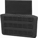 Абдоминальная панель TV-140 (WARTECH) (Black)