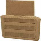 Абдоминальная панель TV-140 (WARTECH) (Coyote Brown)