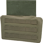 Абдоминальная панель TV-140 (WARTECH) (Ranger Green)