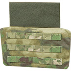 Абдоминальная панель TV-140 (WARTECH) (Мох)