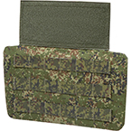 Абдоминальная панель TV-140 (WARTECH) (Цифра РФ)