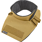 Защитный воротник "Сфера" TV-128 (WARTECH) (Coyote Brown)