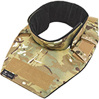 Защитный воротник "Сфера" TV-128 (WARTECH) (Multicam)