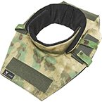 Защитный воротник "Сфера" TV-128 (WARTECH) (Мох)