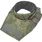 Защитный воротник "Сфера" TV-128 (WARTECH) (Цифра РФ)