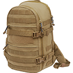 Однодневный рюкзак "Беркут 2.0" BB-104 (WARTECH) (Coyote Brown)